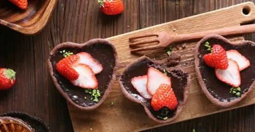 Weeekend au chocolat