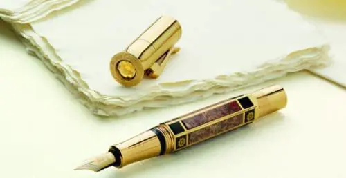 "Quello che leggi è scritto nel mio cuore"