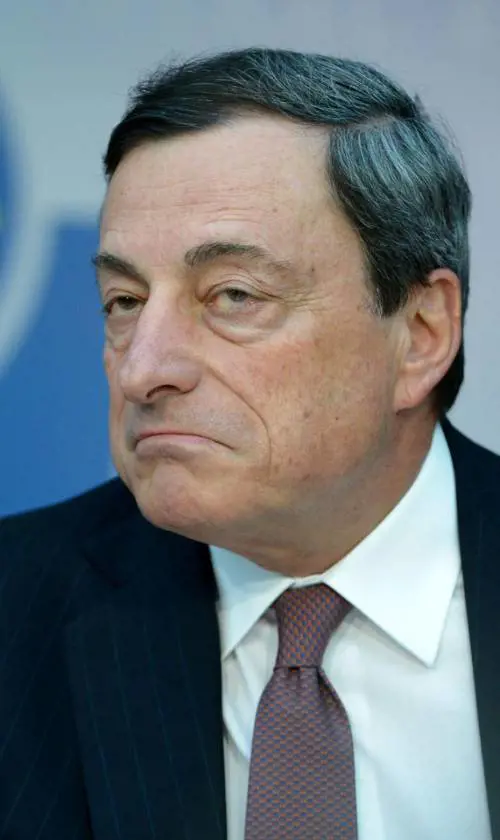 La Bce dà un taglio alle stime d'inflazione