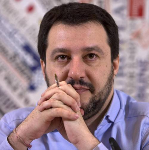 La Lega critica i metodi «Questo è un regime» Ma parlerà con Renzi