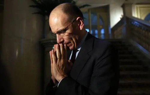 Letta si dimette dal parlamento "Ora vado a insegnare e vivrò del mio lavoro"
