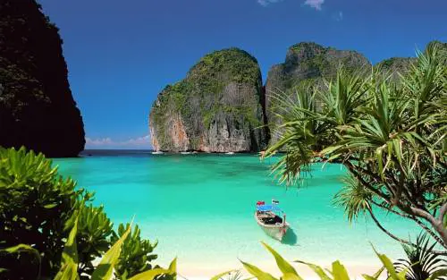 Viaggi romantici per due, alla Bit c'è Thailand for Lovers