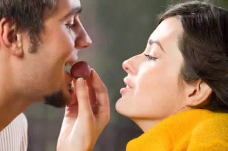 "Io odio San Valentino",  E se fossi invidioso?