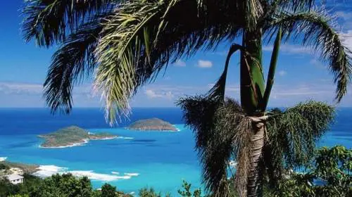 Le mete di tendenza si scoprono nei padiglioni di The World