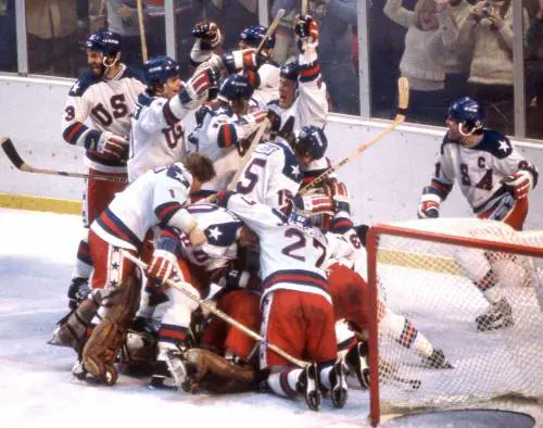 Russia contro Usa madre di tutte le sfide sul ghiaccio bollente