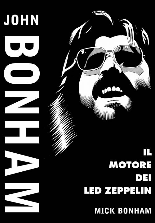 Così i Led Zeppelin mostrarono i muscoli al mondo del punk