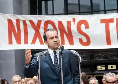 Quella volta che Philip Roth si diede alla satira politica