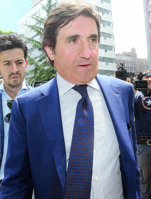 «La7 in pareggio, è stato un affare»