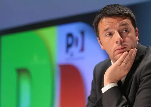 Altro che Pd, è il Partito del tradimento 