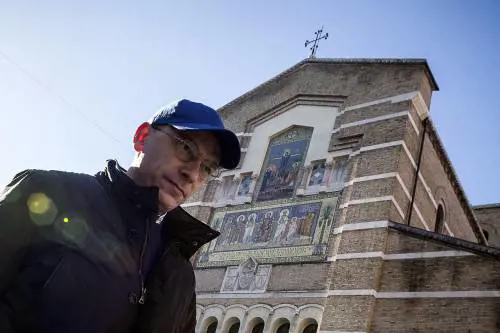 La prima giornata di Letta dopo le dimissioni