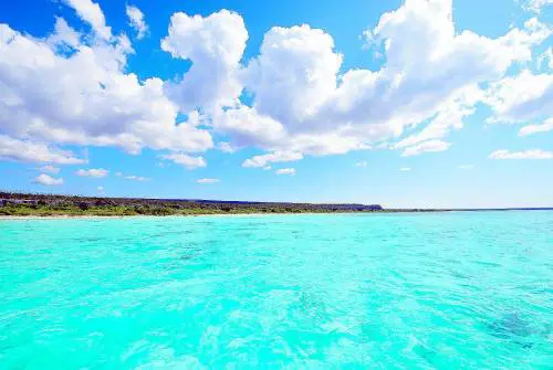 L'«altra» Santo Domingo tra lagune e parchi naturali