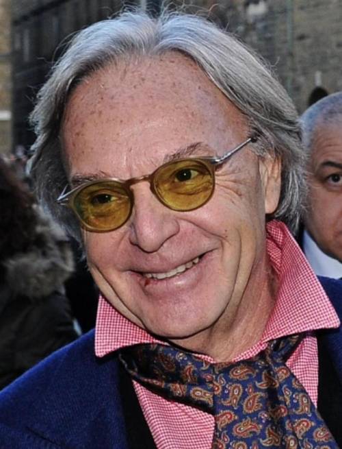 DUELLO CON GLI AGNELLI SU GIOVANI E FUTURO DI FIAT E RCSDella Valle spara ancora su John Elkann: «È un imbecille»