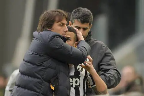 Conte, che sberle a Capello: "La sua Juve? Ricordo due scudetti revocati"