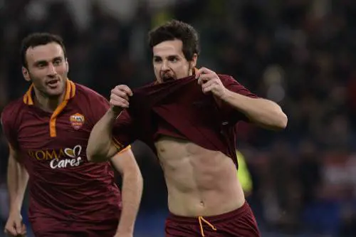 La Roma fa paura e mette il pepe sulla coda della Juve