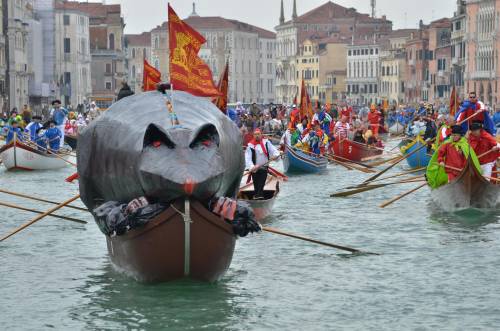 Venezia, controlli rafforzati e varchi. Il Carnevale fa i conti col terrorismo