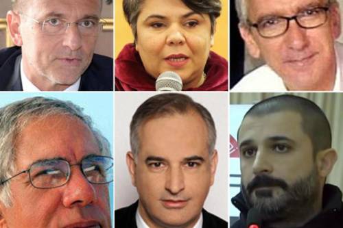Elezioni in Sardegna: centrosinistra avanti con Pigliaru