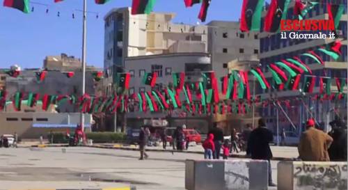 Bengasi, tre anni dopo: la rivoluzione si è dissolta ma resta l'incubo di al Qaida