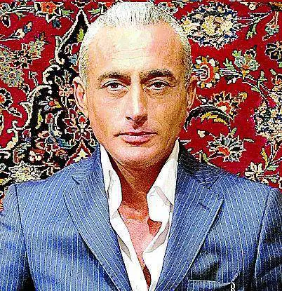 Tappeti persiani, le preziose collezioni esclusive Torkian