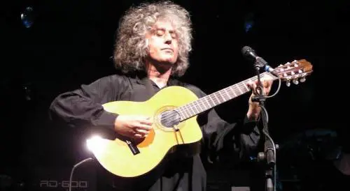 Branduardi: le mie ballate  sono meglio dei talent show