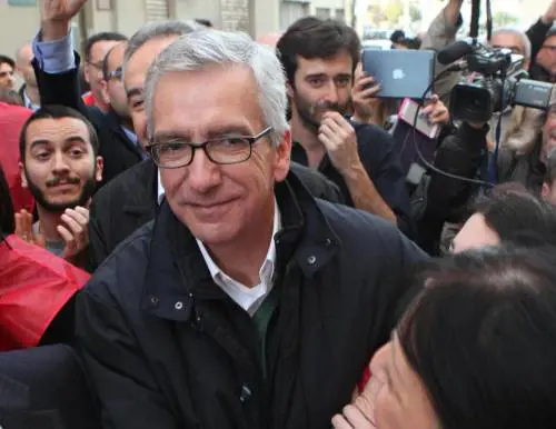 Il Pd strappa la Sardegna Ma l'isola diserta le urne