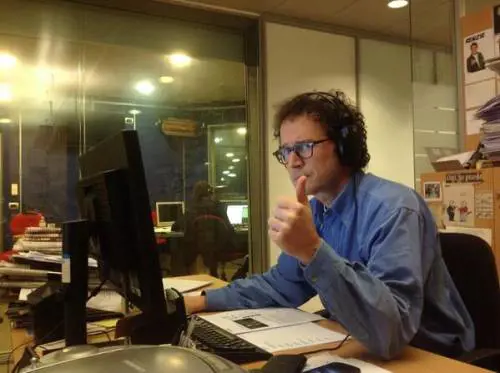 "Così ho ingannato Barca e smascherato De Benedetti"