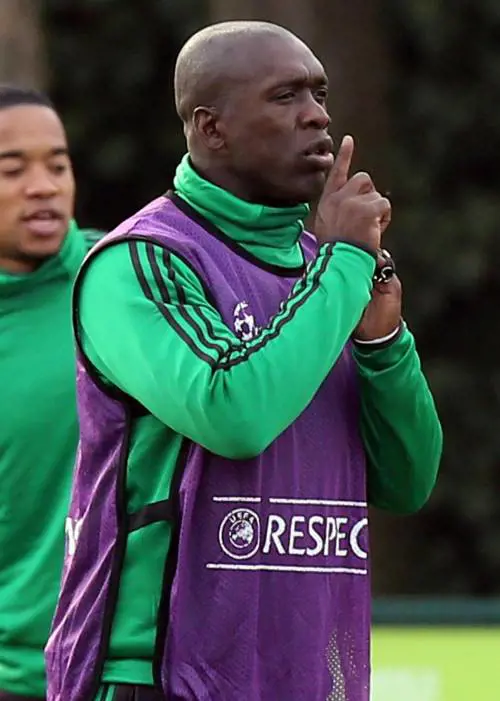 Seedorf e la remuntada. "La storia siamo noi"