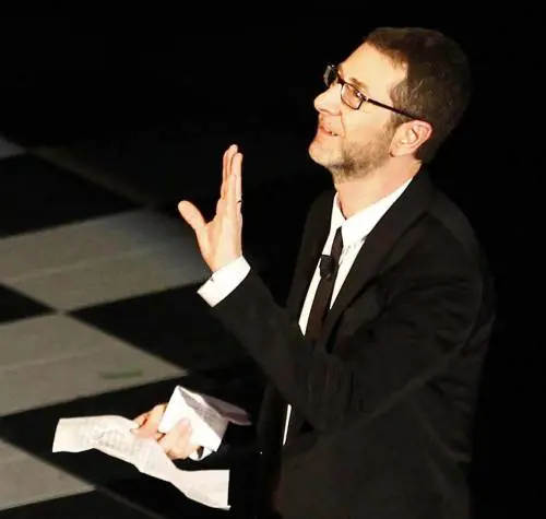 Ascolti flop per il Festival: Fazio ha perso 2 milioni di spettatori