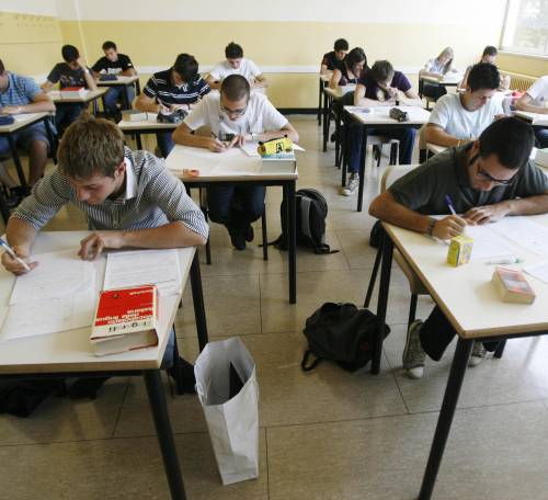 I bambini convinti delle proprie capacità, non saranno depressi