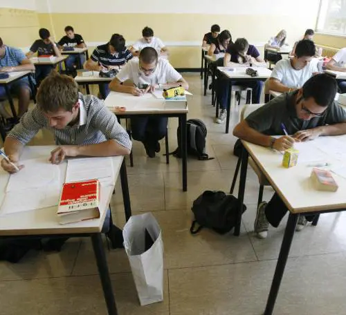 I bambini convinti delle proprie capacità, non saranno depressi