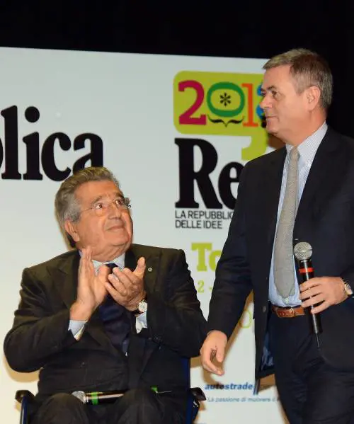Quel partito di "Repubblica" che punta sempre sul perdente 