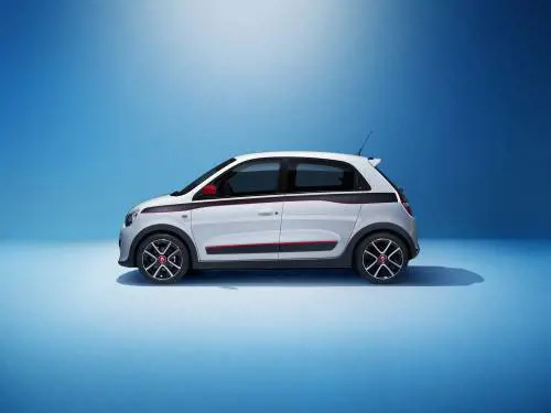Renault Twingo stupisce ancora