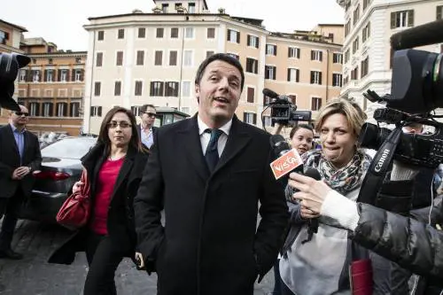 Il governo lampo non c'è già più