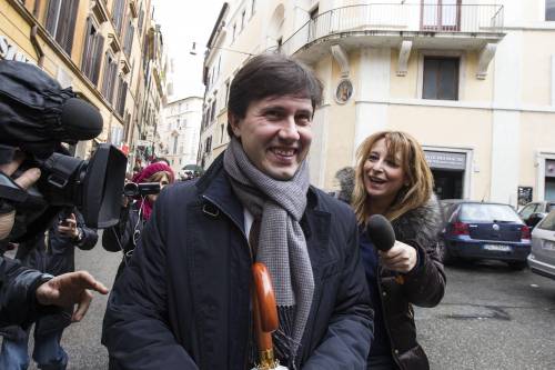 Il sindaco di Firenze tuona contro Alfano: "Noi sindaci lasciati soli"