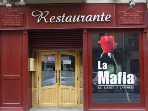 Col marchio "mafia" affari a raffica