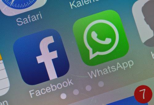 Facebook compra Whatsapp: arriva l'ok dell'antitrust