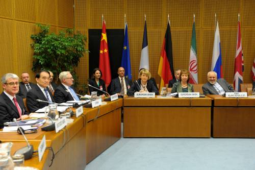 Nucleare, l'Iran annuncia: "Accordo quadro su negoziati"