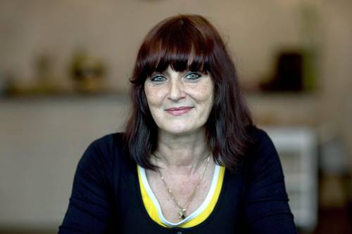 Christiane F. confessa: "Io dallo zoo di Berlino non riesco ad uscire"