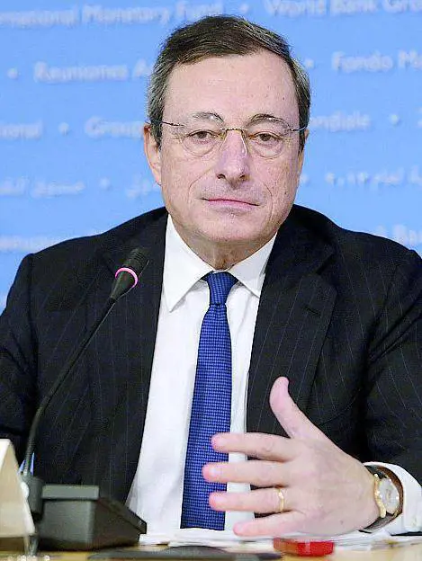 Bce, più utili con i Btp E la Buba se la ride