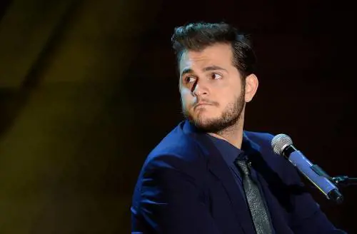 Artisti arrabbiati: la gara danneggia i brani più belli