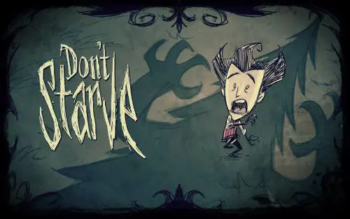 Don’t Starve e Resogun: videogame da consigliare