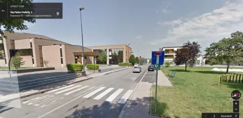 Piacenza dedica una via a Braille ma sceglie un vicolo cielo