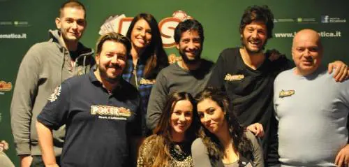Ale Chiarato e Max Pescatori: tutte le (difficili) sfide del 2014