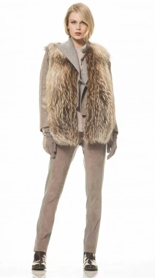 Una grande armonia tutta comfort e dettagli