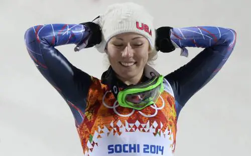 La Shiffrin è... Speciale E ora tocca a Razzo & C