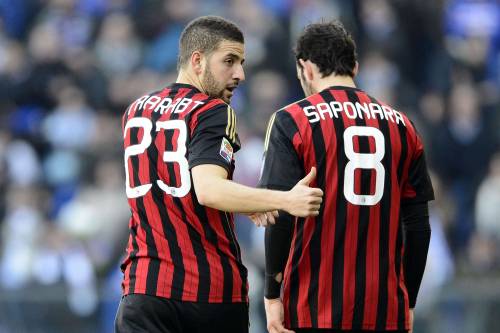 L'Inter stecca col Cagliari. Il Milan espugna Marassi. Pari tra Udinese e Atalanta