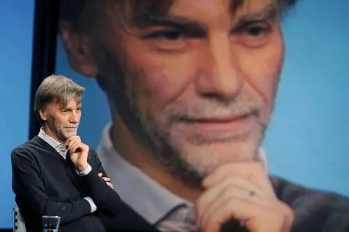 Delrio: "Tasseremo le rendite finanziarie". Ma Palazzo Chigi lo smentisce