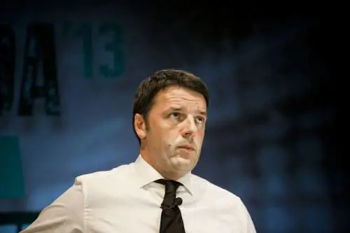 Merkel, Bce e Bankitalia in campo: è già iniziato il pressing su Renzi
