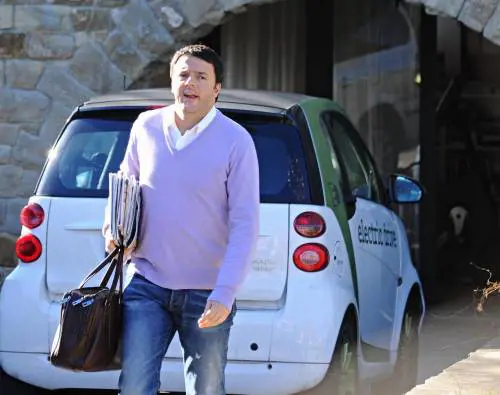 Matteo oggi fa i conti col Senato I suoi alleati a caccia di poltrone