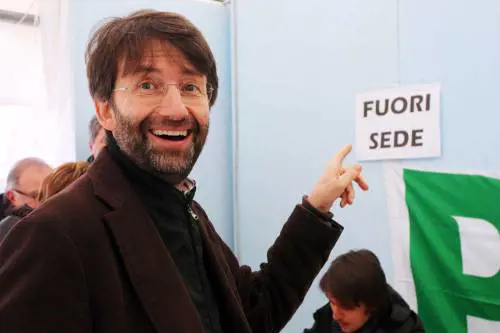 Altro che beni culturali la priorità della sinistra sono i campi da golf