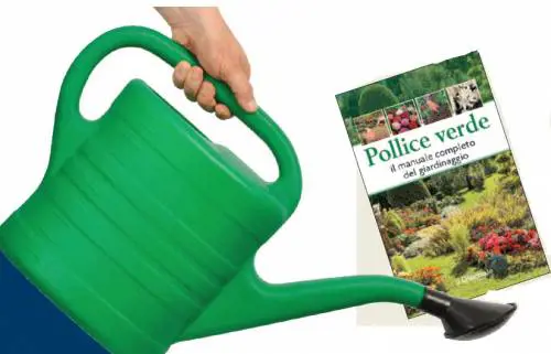 Il balcone-giardino? Fa status. E col "Giornale" diventa facile
